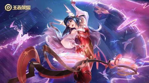 王者皮肤无双爆料最新版,揭秘王者荣耀最新皮肤神秘面纱